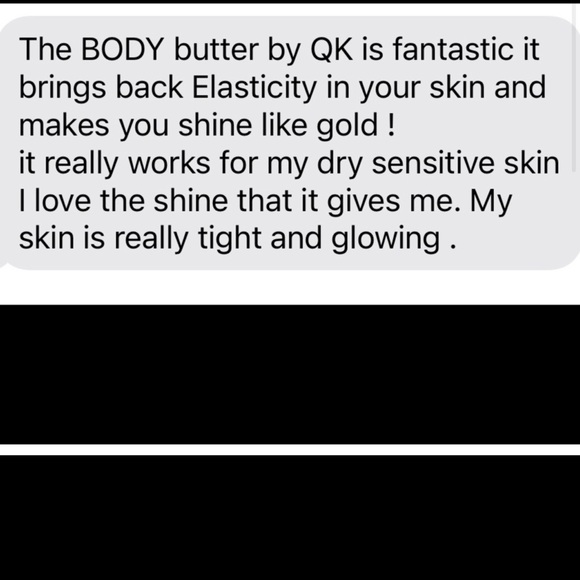 Moisturizes skin reduces dark spots improves skin elasticity - Picture 6 of 9